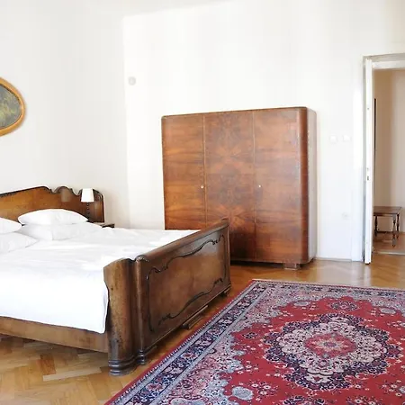 Appartement Large Sleeps Up To 10 M4a *