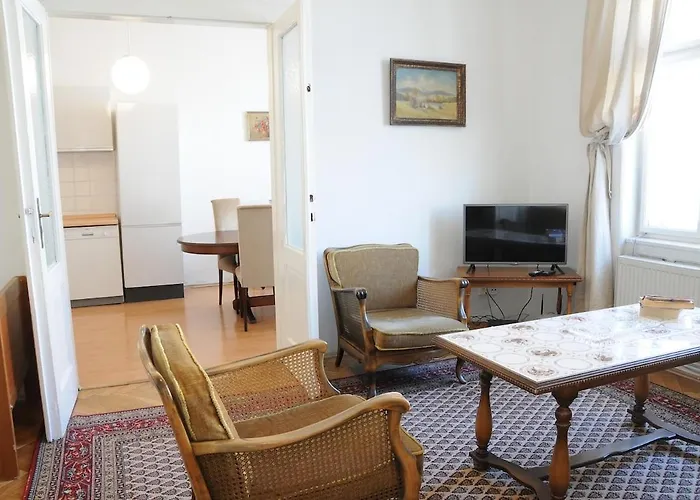 Large Sleeps Up To 10 M4a Appartement *