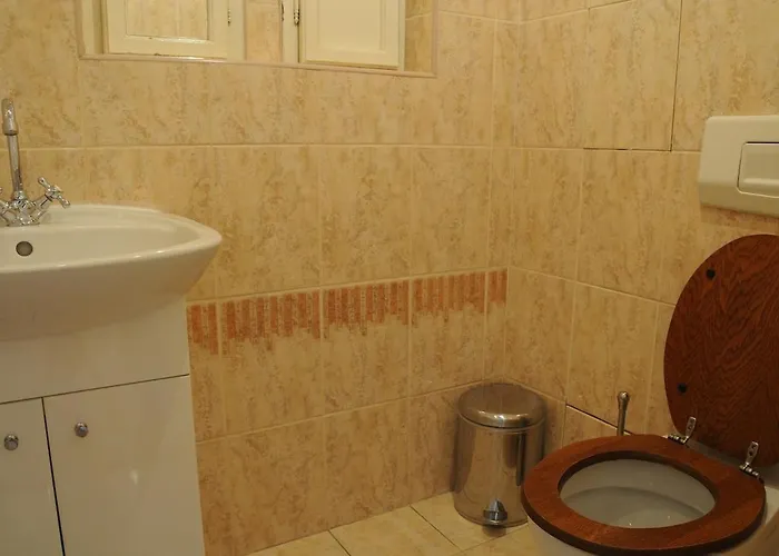 Large Sleeps Up To 10 M4a Appartement Prague
